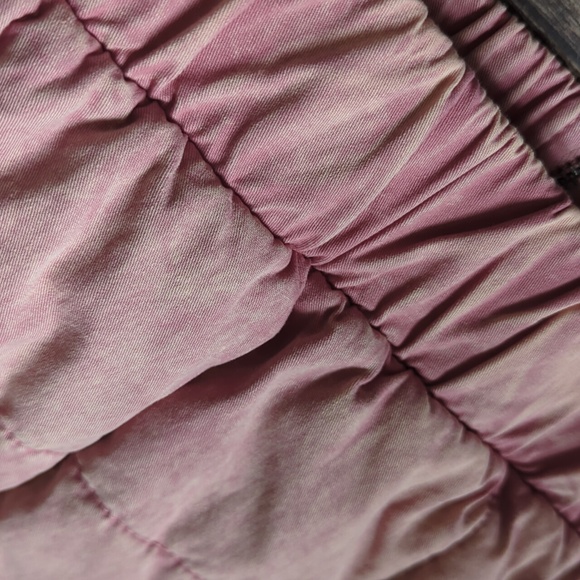 SO quilted jacket - Picture 13 of 13